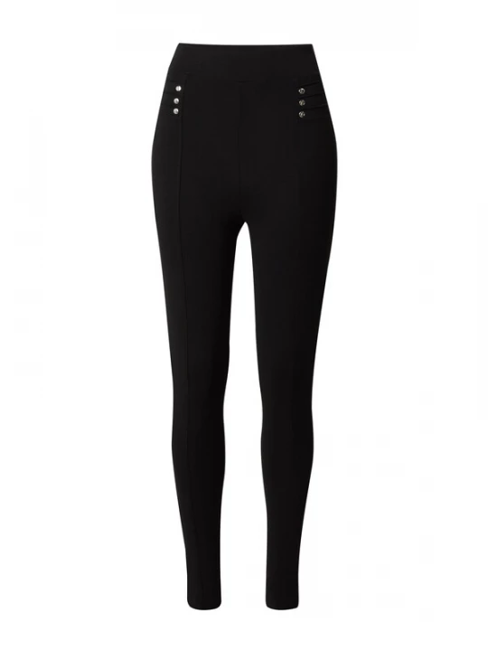 Foto van product ABOUT YOU Leggings 'Rita' zwart