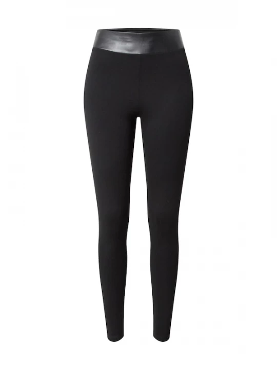 Foto van product ABOUT YOU Leggings 'Svea' zwart