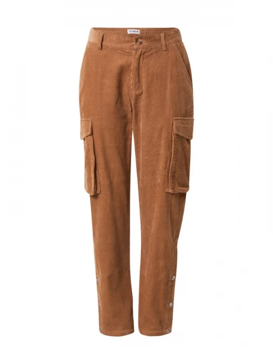 Foto van product ABOUT YOU Limited Broek 'Noel' bruin