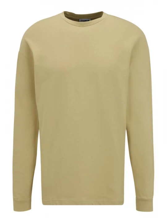 Foto van product ABOUT YOU Limited Shirt 'Jay' groen