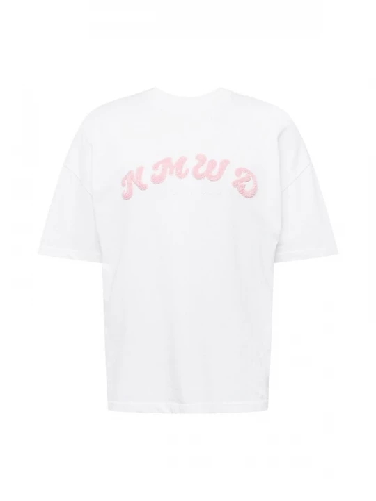 Foto van product ABOUT YOU Limited Shirt 'Roman' wit