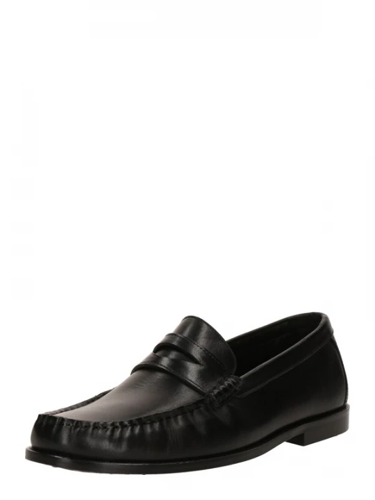 Foto van product ABOUT YOU Mocassins 'Keanu' zwart