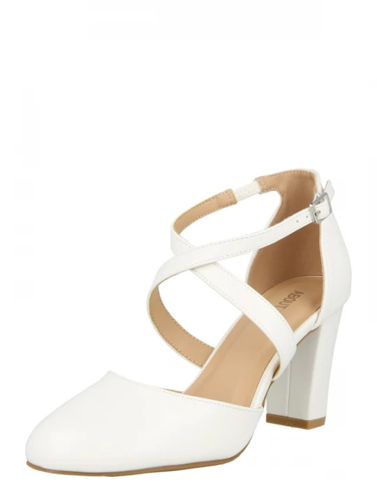 Foto van product ABOUT YOU Pumps 'Marina' wit