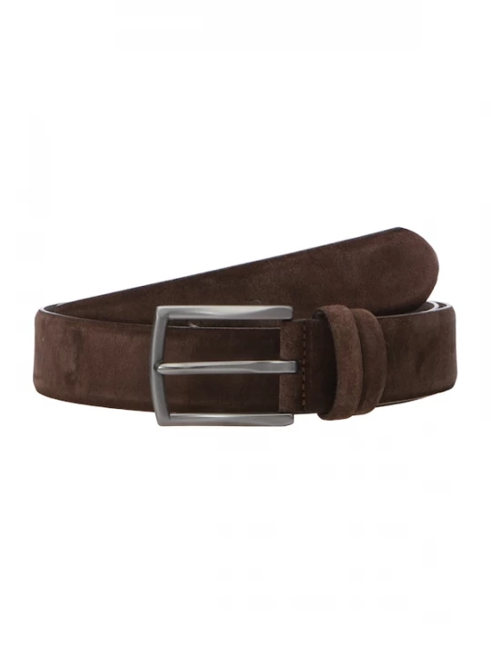 Foto van product ABOUT YOU Riem 'Denny' bruin