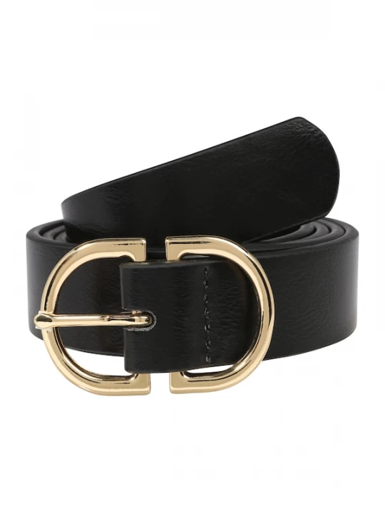 Foto van product ABOUT YOU Riem goud / zwart