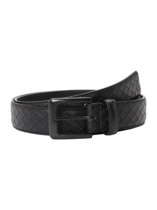 Foto van product ABOUT YOU Riem 'Len' zwart