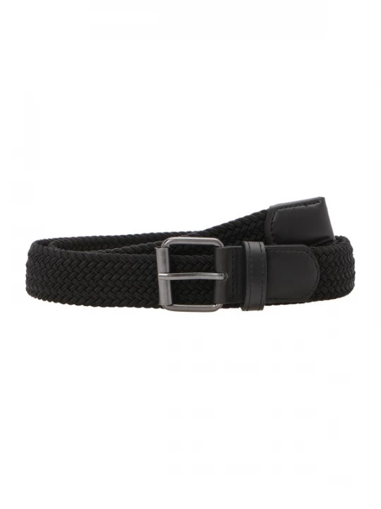 Foto van product ABOUT YOU Riem 'Pascal' zwart