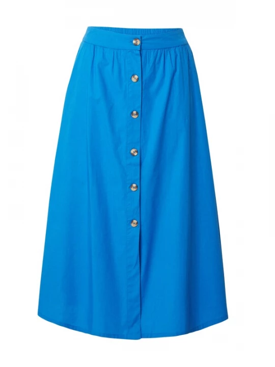Foto van product ABOUT YOU Rok 'Anna' blauw