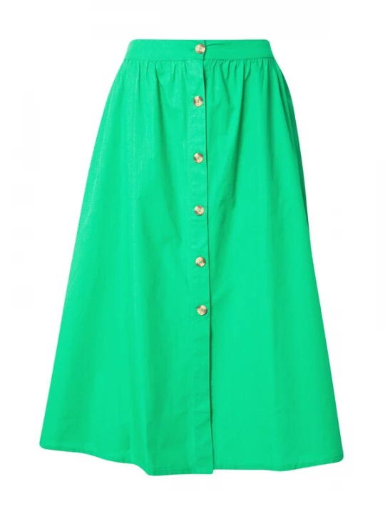Foto van product ABOUT YOU Rok 'Anna' groen
