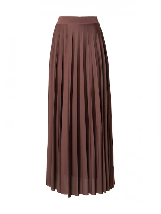 Foto van product ABOUT YOU Rok 'Arven' chocoladebruin