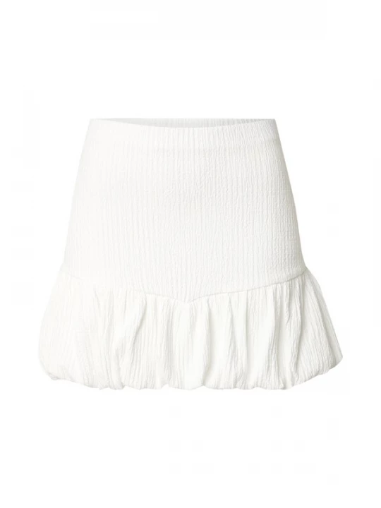 Foto van product ABOUT YOU Rok 'Betty' wit