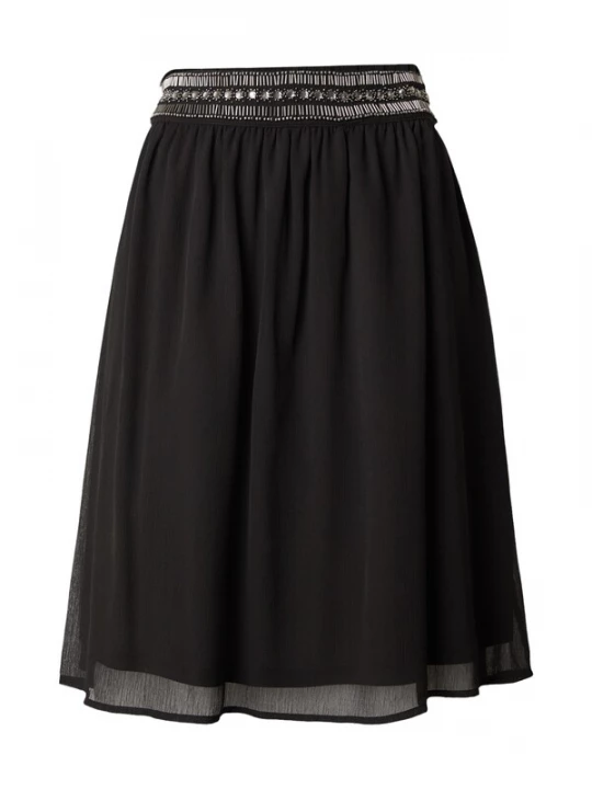 Foto van product ABOUT YOU Rok 'Biba' zwart