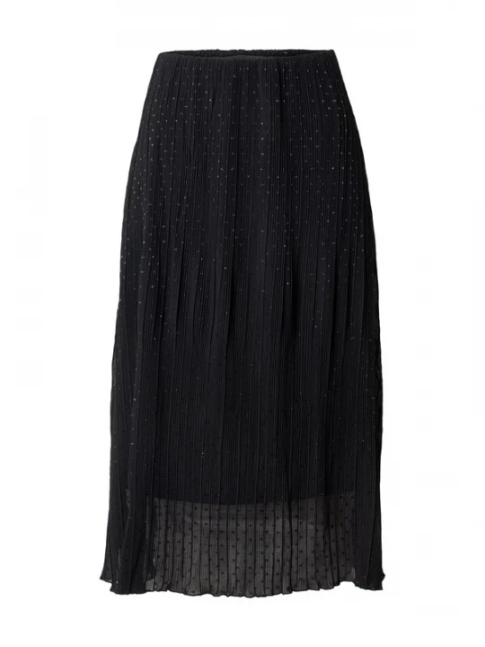 Foto van product ABOUT YOU Rok 'Blanca' zwart