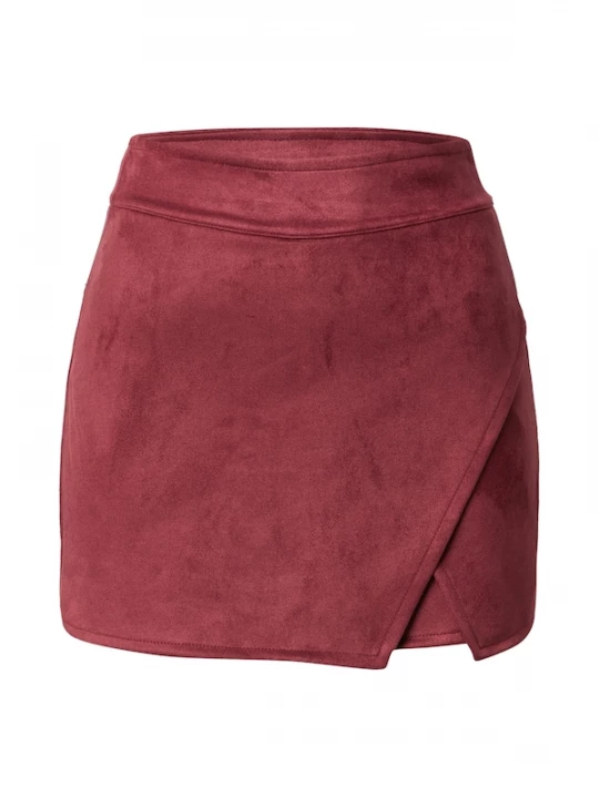 Foto van product ABOUT YOU Rok bordeaux
