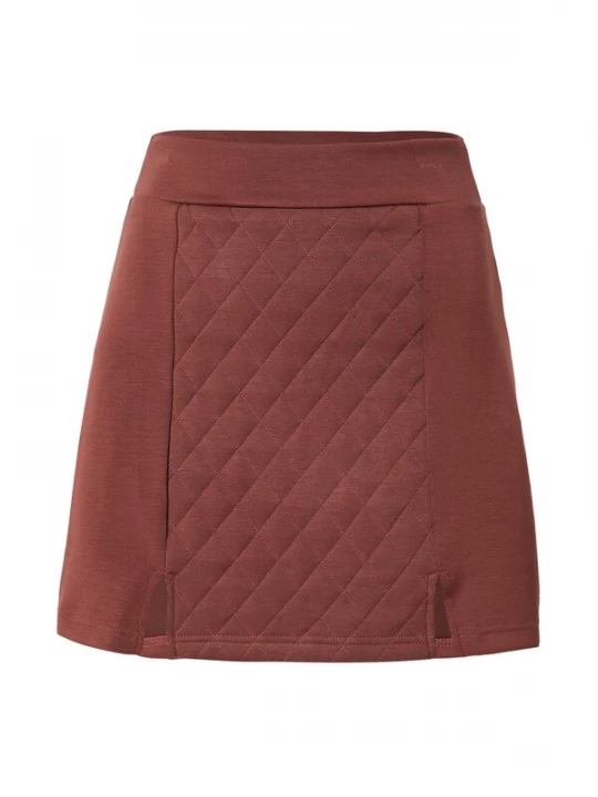 Foto van product ABOUT YOU Rok 'Briska' donkerrood