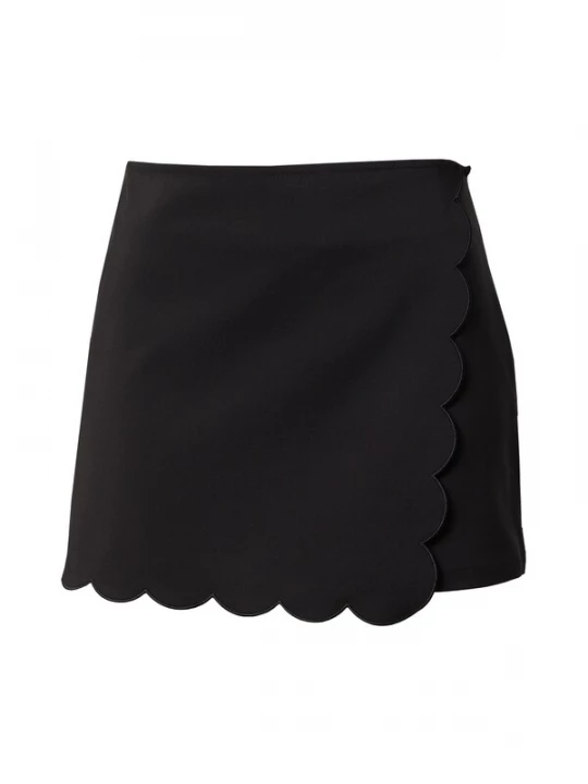 Foto van product ABOUT YOU Rok 'Carmen' zwart