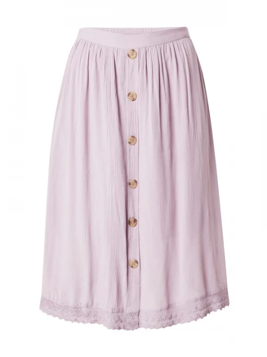 Foto van product ABOUT YOU Rok 'Carolin' lila