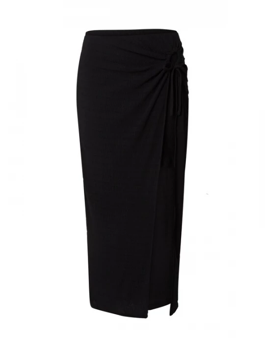 Foto van product ABOUT YOU Rok 'Chadia Skirt' zwart