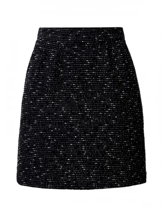 Foto van product ABOUT YOU Rok 'Charis' blauw
