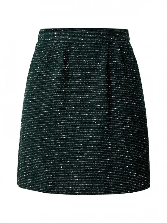 Foto van product ABOUT YOU Rok 'Charis' groen