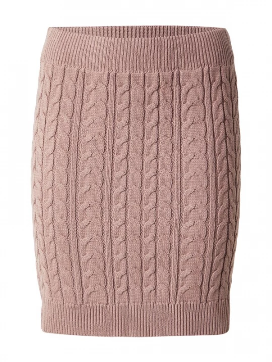Foto van product ABOUT YOU Rok 'Charlie' beige