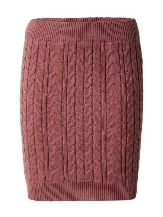 Foto van product ABOUT YOU Rok 'Charlie' rosé