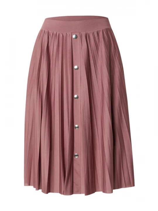Foto van product ABOUT YOU Rok 'Chiara' magenta