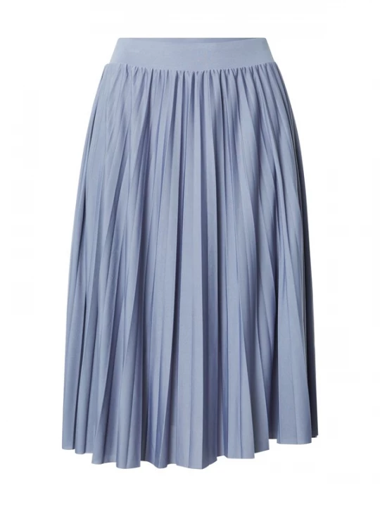 Foto van product ABOUT YOU Rok 'Connie' blauw