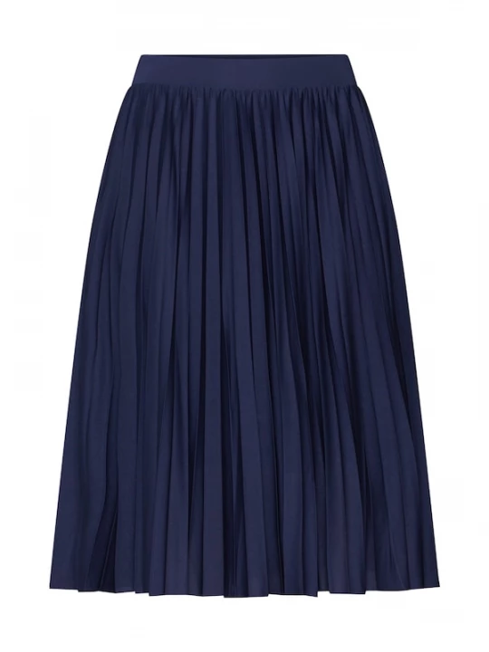 Foto van product ABOUT YOU Rok 'Connie' donkerblauw