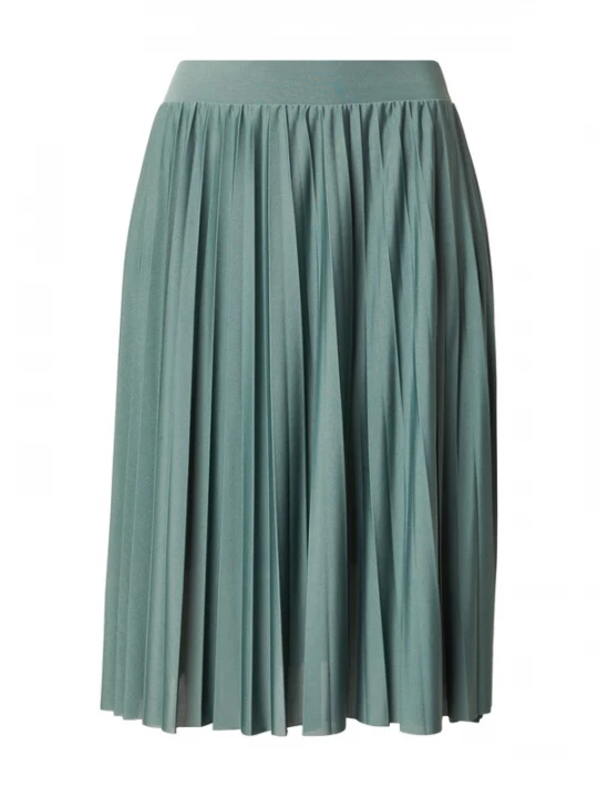Foto van product ABOUT YOU Rok 'Connie' jade groen