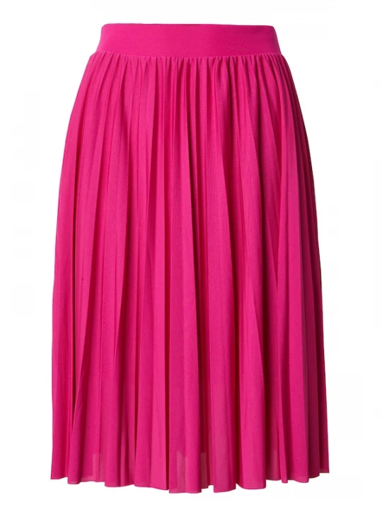 Foto van product ABOUT YOU Rok 'Connie' pink