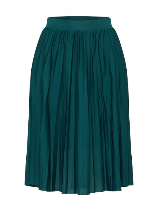 Foto van product ABOUT YOU Rok 'Connie' smaragd