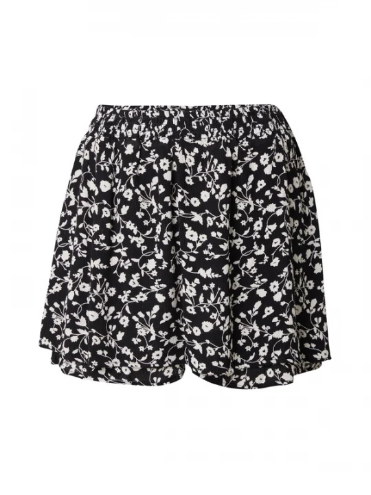 Foto van product ABOUT YOU Rok 'Corin' gemengde kleuren / zwart