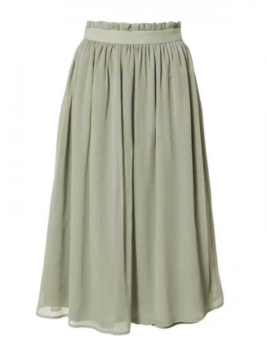 Foto van product ABOUT YOU Rok 'Derya' pastelgroen