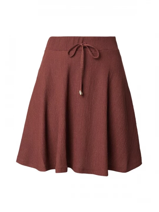 Foto van product ABOUT YOU Rok 'Dorina' bourgogne