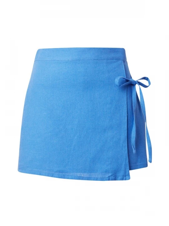 Foto van product ABOUT YOU Rok 'Eike' blauw