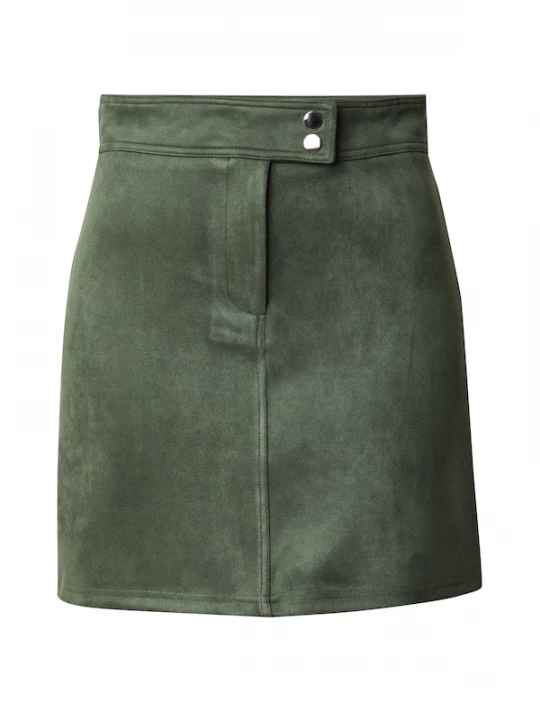Foto van product ABOUT YOU Rok 'Elena' kaki