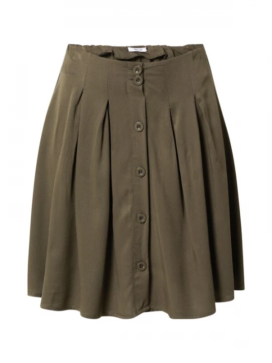 Foto van product ABOUT YOU Rok 'Elina' kaki