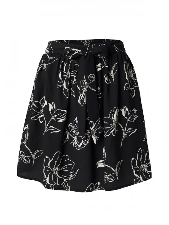 Foto van product ABOUT YOU Rok 'Elisa' gemengde kleuren / zwart