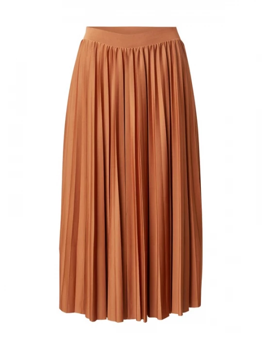 Foto van product ABOUT YOU Rok 'Elonie' bruin