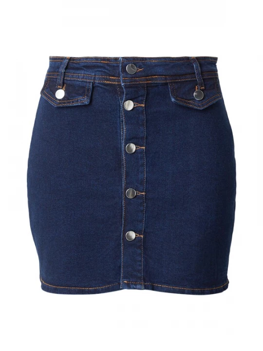 Foto van product ABOUT YOU Rok 'Else' donkerblauw
