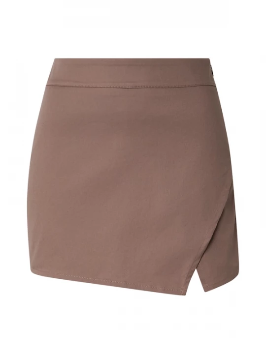 Foto van product ABOUT YOU Rok 'Emma' bruin