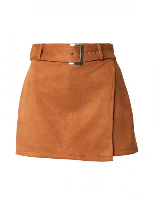 Foto van product ABOUT YOU Rok 'Fabia' cognac