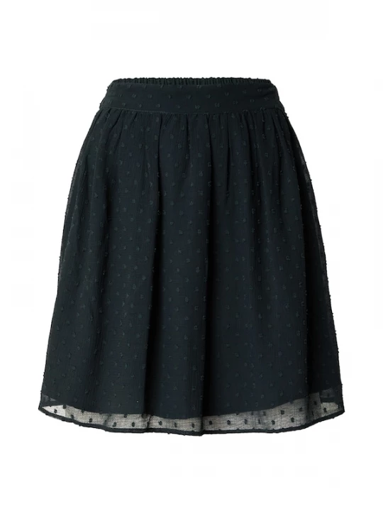 Foto van product ABOUT YOU Rok 'Fanny' donkergroen