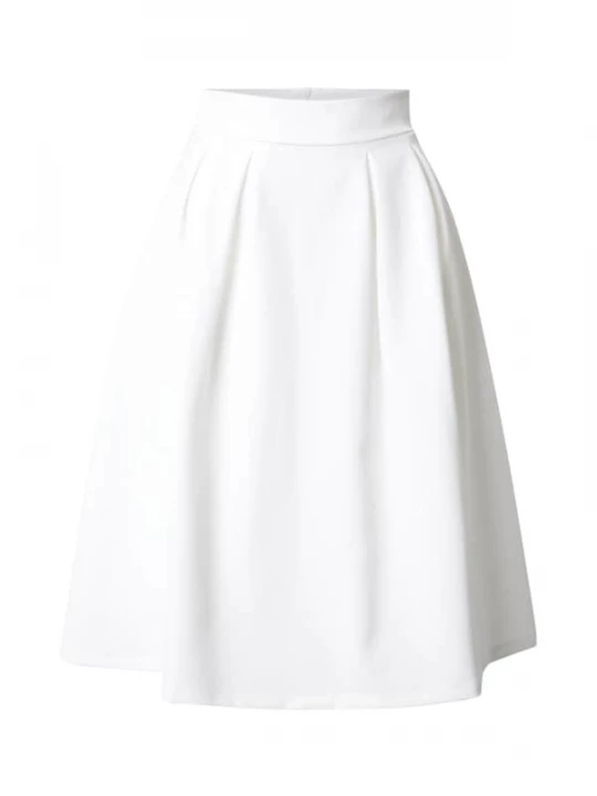 Foto van product ABOUT YOU Rok 'Floriane' wit