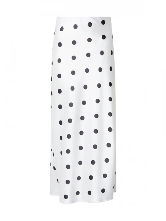Foto van product ABOUT YOU Rok 'Freya' zwart / wit