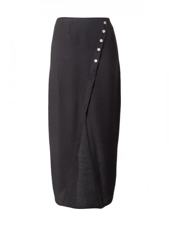 Foto van product ABOUT YOU Rok 'Gemma' zwart