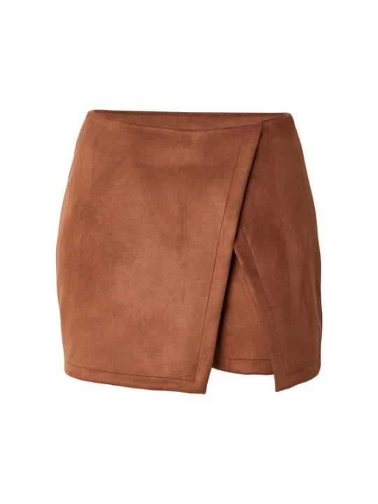 Foto van product ABOUT YOU Rok 'Hedda' chocoladebruin