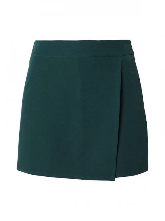 Foto van product ABOUT YOU Rok 'Isabella' donkergroen