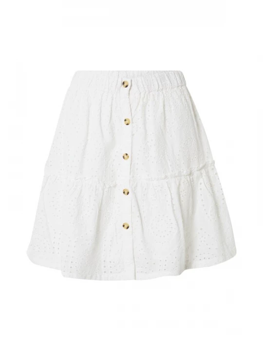 Foto van product ABOUT YOU Rok 'Isabella' wit
